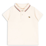 KONGES SLOJD FLORIAN POLO SHIRT (2-10Y)