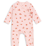 KONGES SLOJD BASIC NB ONESIE (0M-6M)