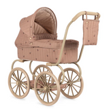 KONGES SLOJD MINNIE DOLL PRAM (OS)