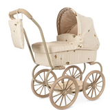 KONGES SLOJD MINNIE DOLL PRAM (OS)