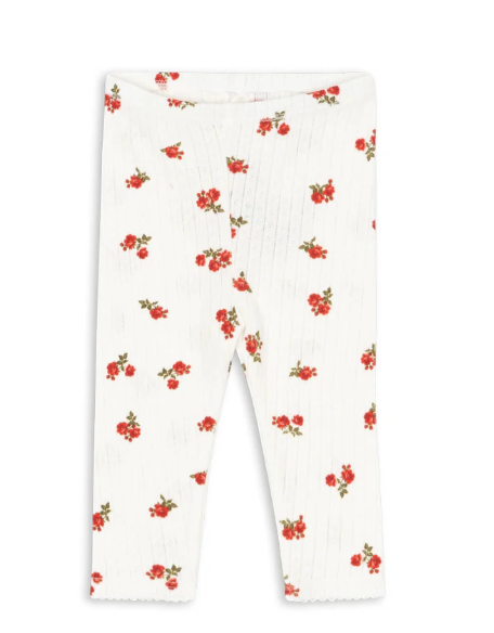 KONGES SLOJD MINNIE PANTS (6M-6Y)