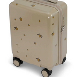 KONGES SLOJD TRAVEL SUITCASE (OS)