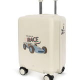 KONGES SLOJD TRAVEL SUITCASE (OS)
