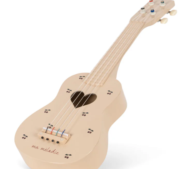KONGES SLOJD UKULELE GLOSSY (OS)