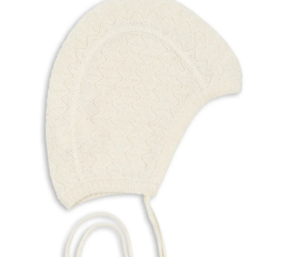 KONGES SLOJD VENTI KNIT HAT (0-3M) - Klade Children's Boutique