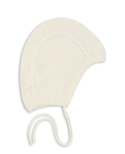 KONGES SLOJD VENTI KNIT HAT (0-3M) - Klade Children's Boutique