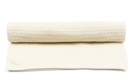 KONGES SLOJD VENTI POINTELLE BLANKET (OS) - Klade Children's Boutique