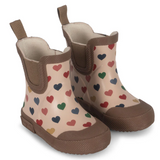 KONGES SLOJD WELLY RUBBER BOOTS (23-28) - Klade Children's Boutique