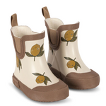 KONGES SLOJD WELLY RUBBER BOOTS (23-28) - Klade Children's Boutique