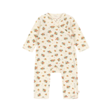 KONGES SLOJD MINNIE NB ONESIE (0M-6M)