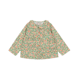 KONGES SLOJD PONZA SHIRT (2-8Y)