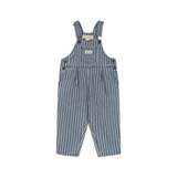 KONGES SLOJD MAGOT OVERALLS (12M-2Y)