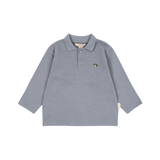 KONGES SLOJD SPOTTY POLO TOP (2-10Y)