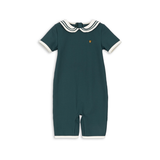 KONGES SLOJD SAILOR ONESIE SWIM (12M-2Y) - Klade Children's Boutique