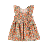 KONGES SLOJD CIANNA DRESS (2-8Y)