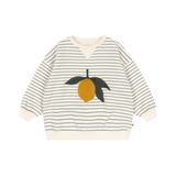 KONGES SLOJD AMIO SWEATSHIRT (9M-8Y)
