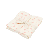 KONGES SLOJD BELLINI 3 PK MUSLIN CLOTH (OS)