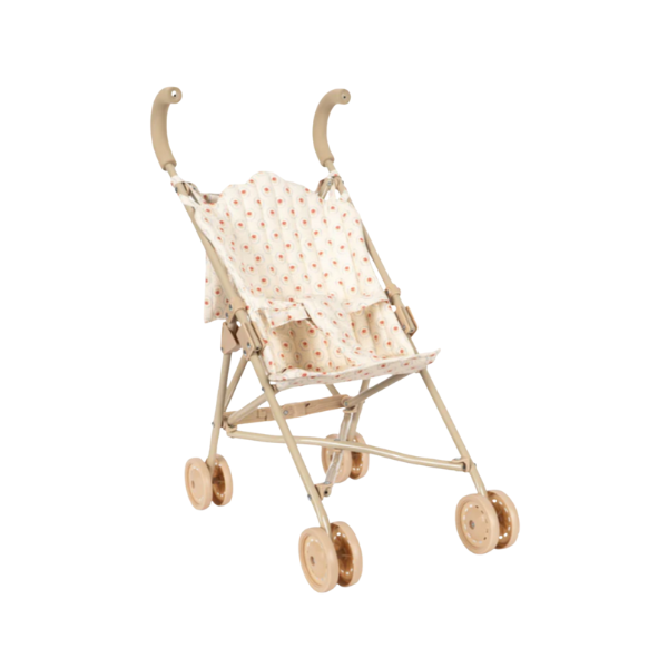 KONGES SLOJD DOLL STROLLER (OS) - Klade Children's Boutique