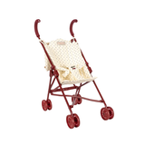 KONGES SLOJD DOLL STROLLER (OS) - Klade Children's Boutique