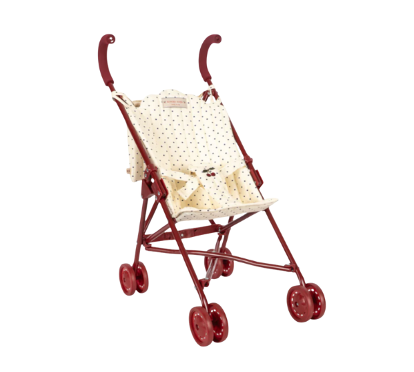 KONGES SLOJD DOLL STROLLER (OS) - Klade Children's Boutique