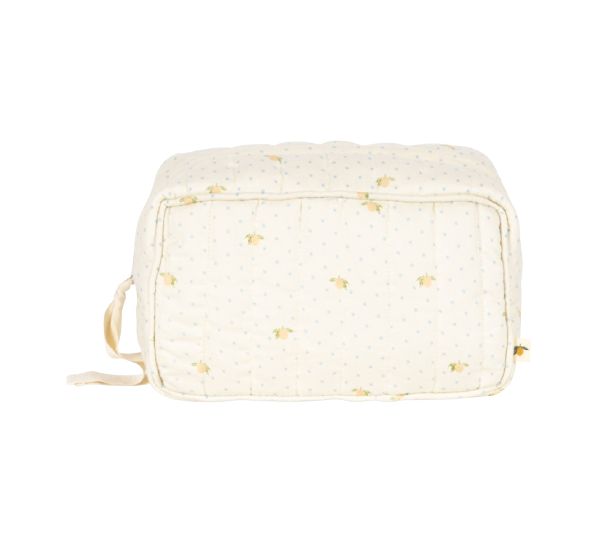 KONGES SLOJD SMALL TOILETRY BAG (OS)