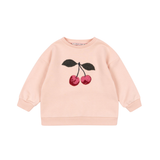 KONGES SLOJD LOU TERRY SWEATSHIRT (9M-10Y)