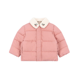 KONGES SLOJD ALPI COLLAR JACKET (18M-8Y)