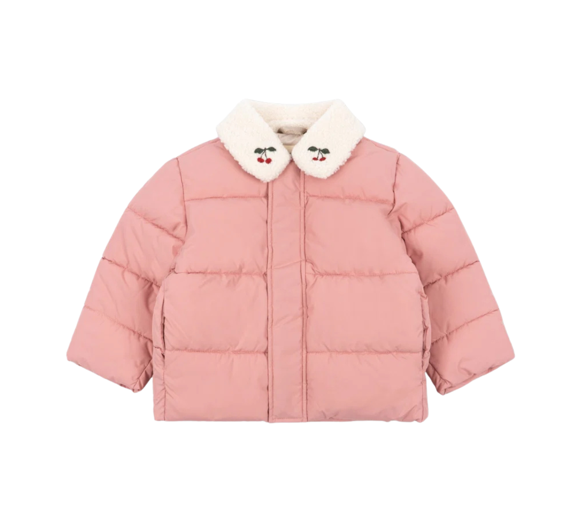 KONGES SLOJD ALPI COLLAR JACKET (18M-8Y)