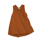 KOTER AVERY CORDUROY DRESS (2-14Y)
