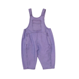 KOTER KAI OVERDYE DENIM OVERALLS(6M-24M)