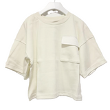 KOTER RORY OVERSIZED TSHIRT (8-16Y)