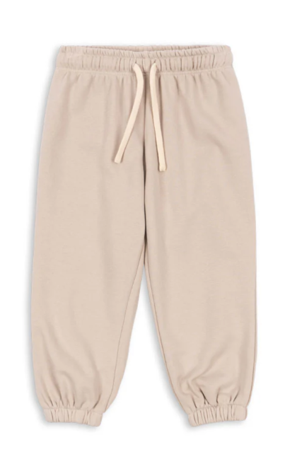 KONGES SLOJD LOU SWEATHOOD W/PANTS (12M-2Y)
