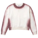 KIX FADE EFFECT SWEATSHIRT (12-20Y)