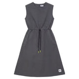 KIX DRAWSTRING WAIST DRESS (12-20Y)