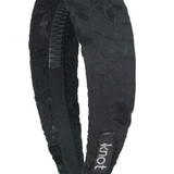 KNOT LACE HEADBAND (OS)