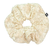 KNOT LACE SCRUNCHIE (OS)