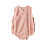 LALI WRAP ONESIE (6M-24M)