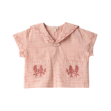 LALI SAILOR SHIRT (2-4Y)
