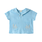 LALI SAILOR SHIRT (2-4Y)