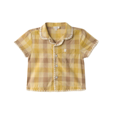 LALI HENRI SHIRT (2-4Y)