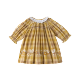 LALI TULIP DRESS (2-12Y)