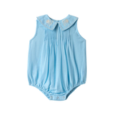 LALI BABY SOFIA ROMPER (6M-24M)