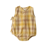 LALI WRAP ONESIE (6M-24M)