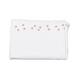 LATTE BABY SCALLOP BLANKET (OS)