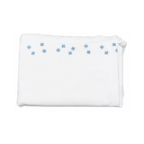 LATTE BABY SCALLOP BLANKET (OS)