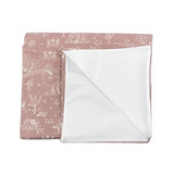 LATTE BABY BLANKET (OS)