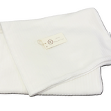 LATTE BABY BLANKET (OS) - Klade Children's Boutique