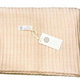 LATTE BABY BLANKET (OS)