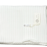 LATTE BABY BLANKET (OS)