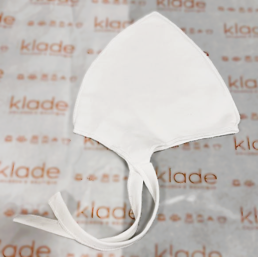 LATTE BABY BONNET (3M-6M)